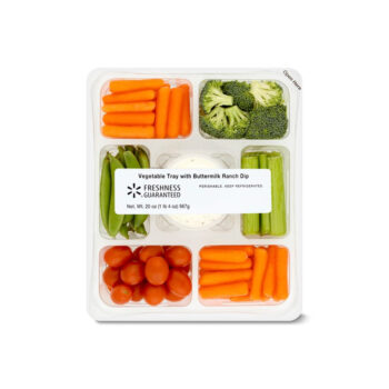 Vegetable Mix