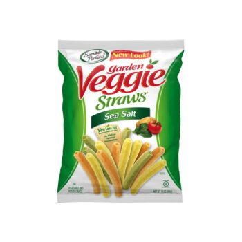 Veggie Straws