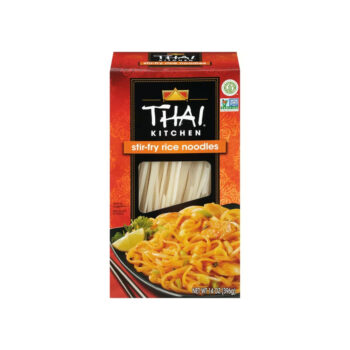 Thai Noodles