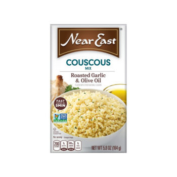 Couscous Mix
