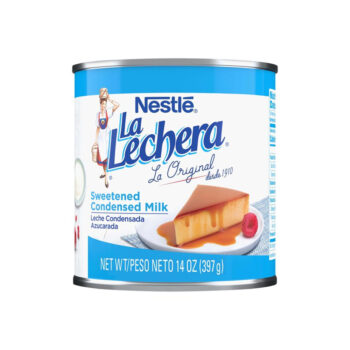 Condensed Milk