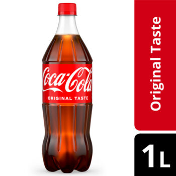 coca cola 1 litter