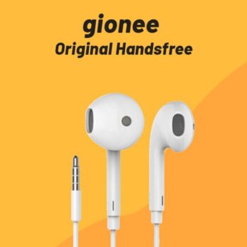 100% Original Gionee Handsfree