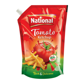 Ketchup(Tomato)