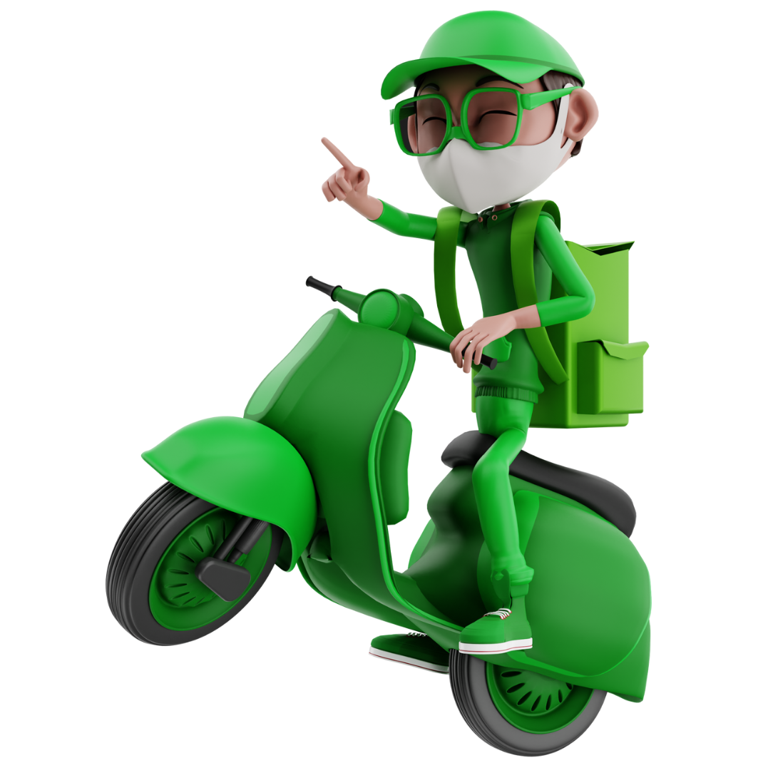 Fast Deliveroo All Products Deliver On Time