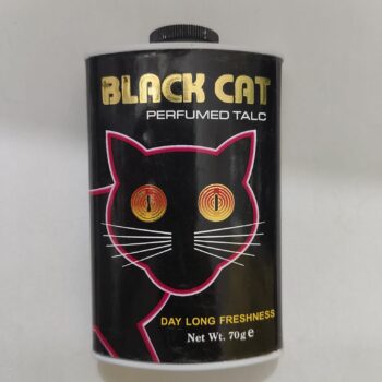 Black Cat