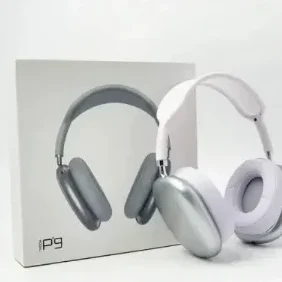 P9 Wireless Bluetooth Headphones With Mic Stereo Sound Earphones