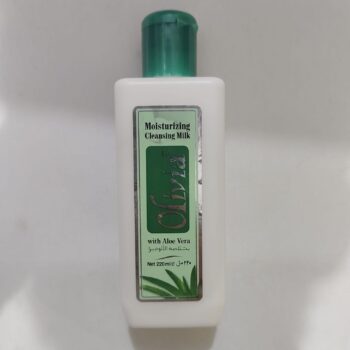 Olivia Moisturizing Cleanser 220  ML