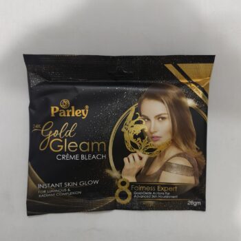 Parley Gold Gleem Bleach