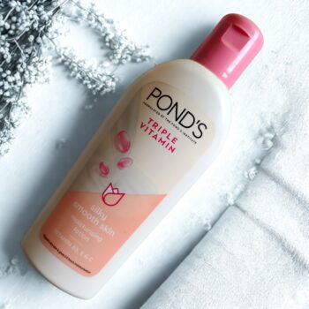 Pond's Lotion (Triple Vitamins)