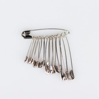 safety pin