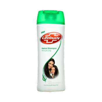Lifebuoy Herbal Shampoo - 175ml