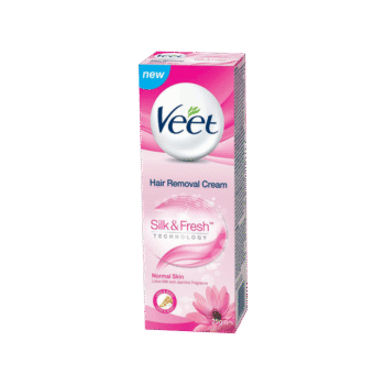 Veet Silk and Fresh for Normal Skin - 25gm